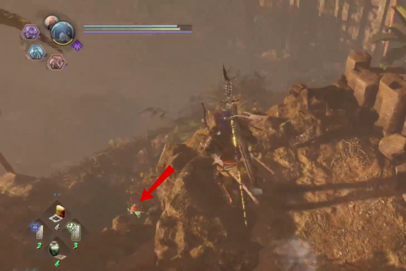 All Kodama Locations in Nioh 2