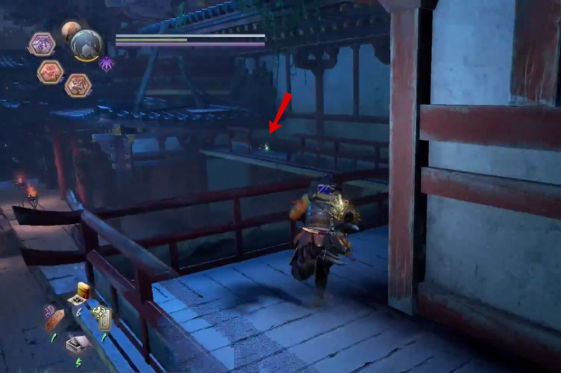 All Kodama Locations in Nioh 2