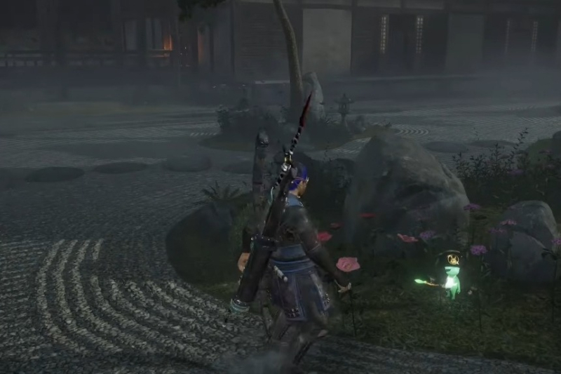 All Kodama Locations in Nioh 2