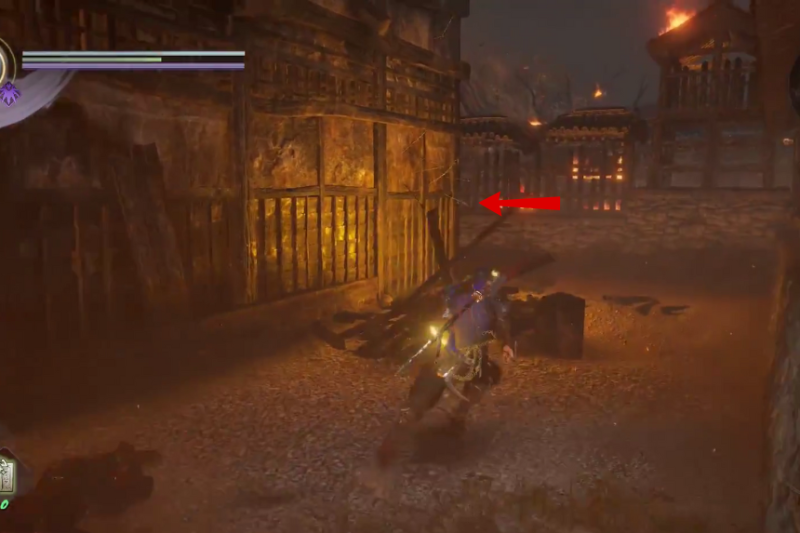 All Kodama Locations in Nioh 2