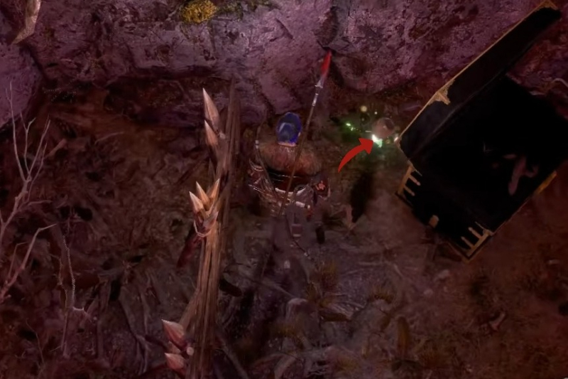 All Kodama Locations in Nioh 2