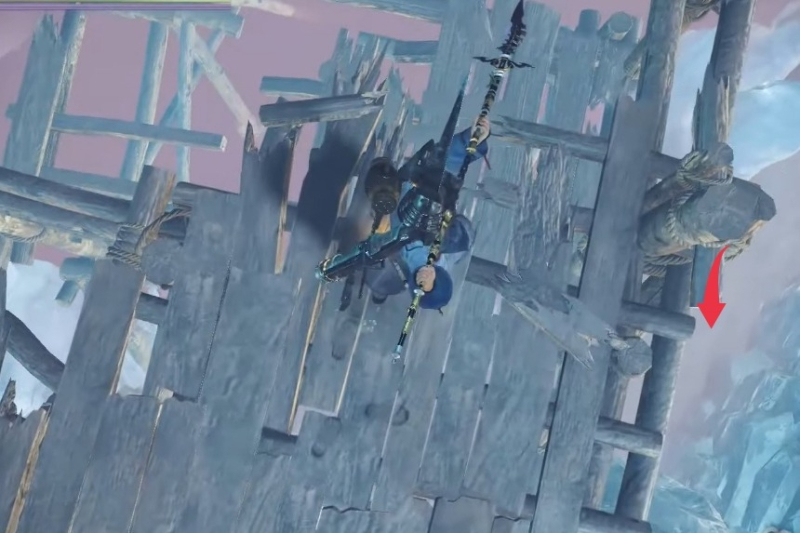 All Kodama Locations in Nioh 2