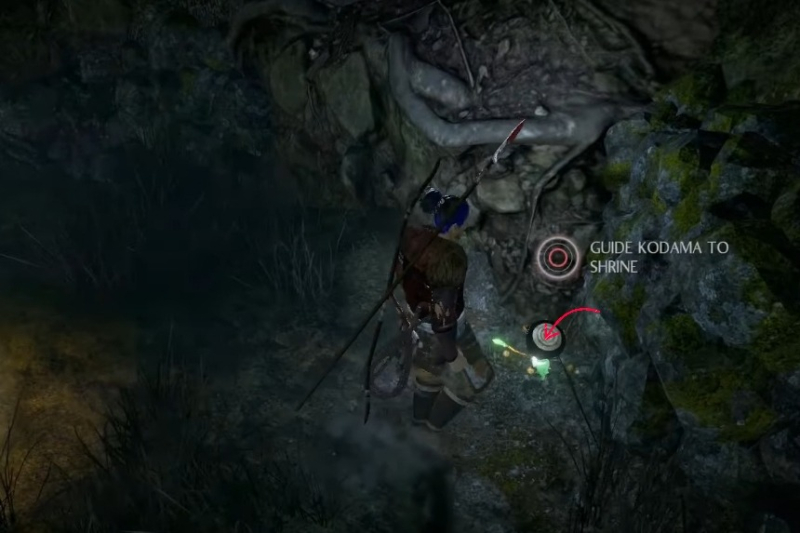 All Kodama Locations in Nioh 2