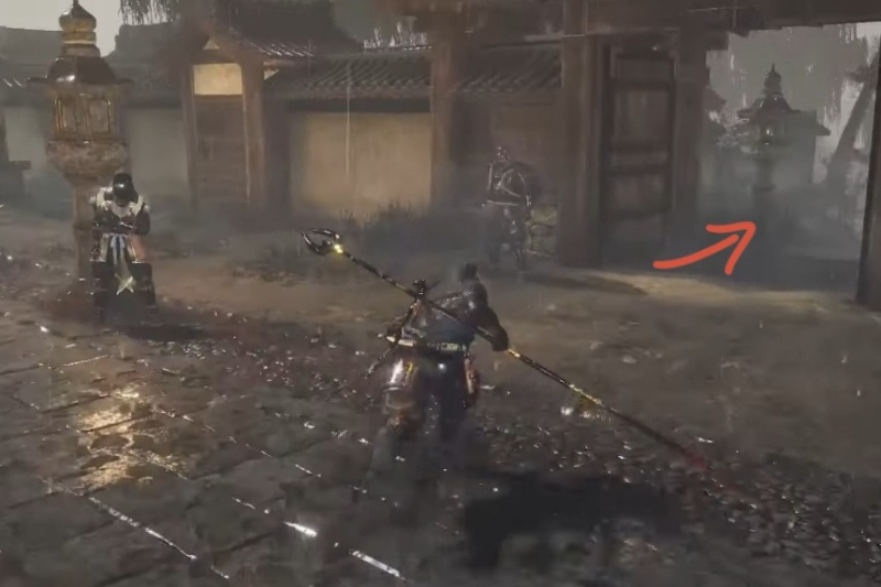All Kodama Locations in Nioh 2