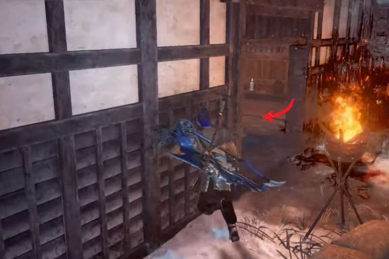 All Kodama Locations in Nioh 2