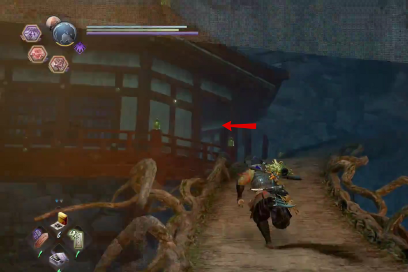 All Kodama Locations in Nioh 2