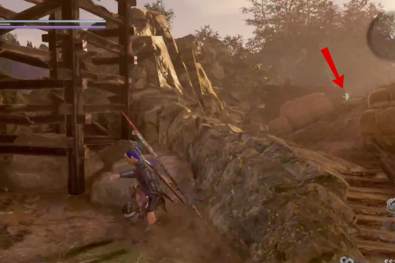 All Kodama Locations in Nioh 2