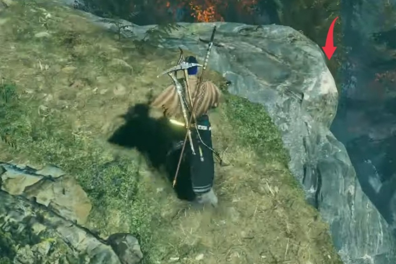 All Kodama Locations in Nioh 2