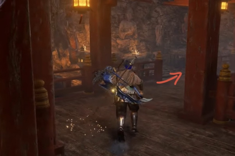 All Kodama Locations in Nioh 2