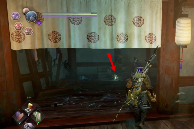 All Kodama Locations in Nioh 2