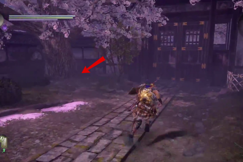 All Kodama Locations in Nioh 2