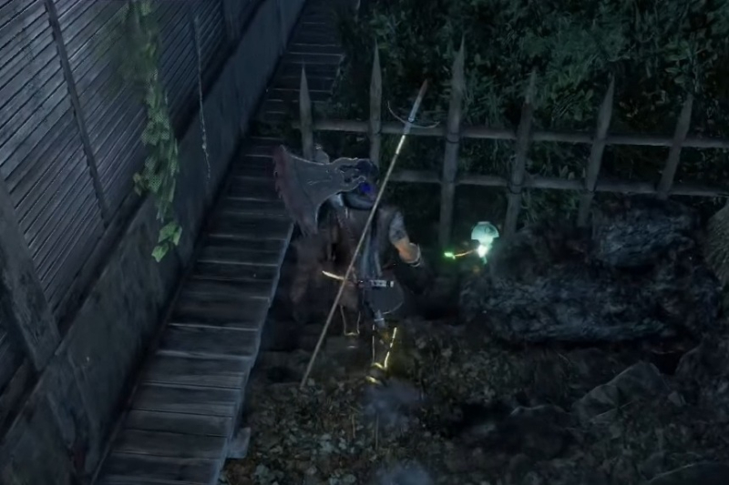 All Kodama Locations in Nioh 2