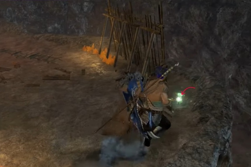 All Kodama Locations in Nioh 2