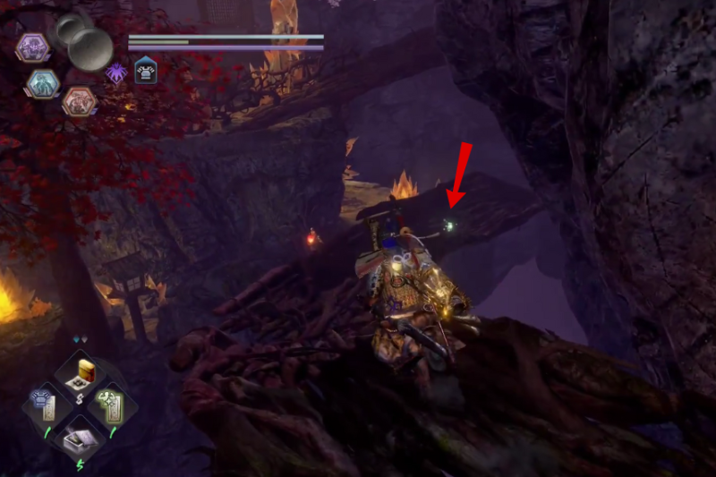 All Kodama Locations in Nioh 2