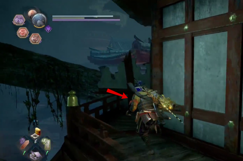 All Kodama Locations in Nioh 2