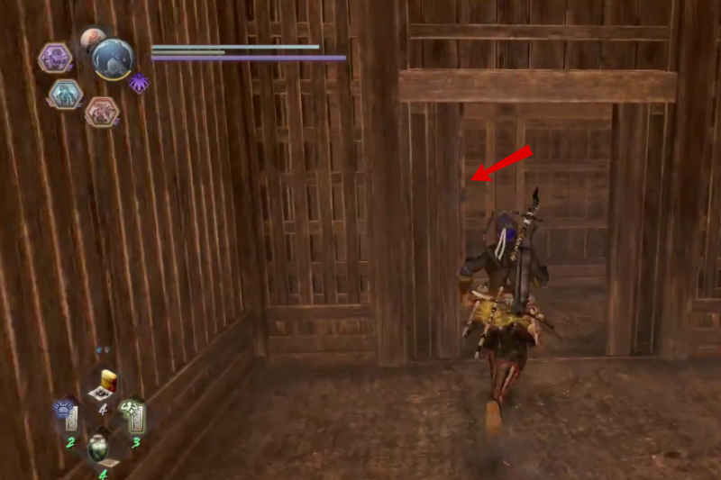 All Kodama Locations in Nioh 2