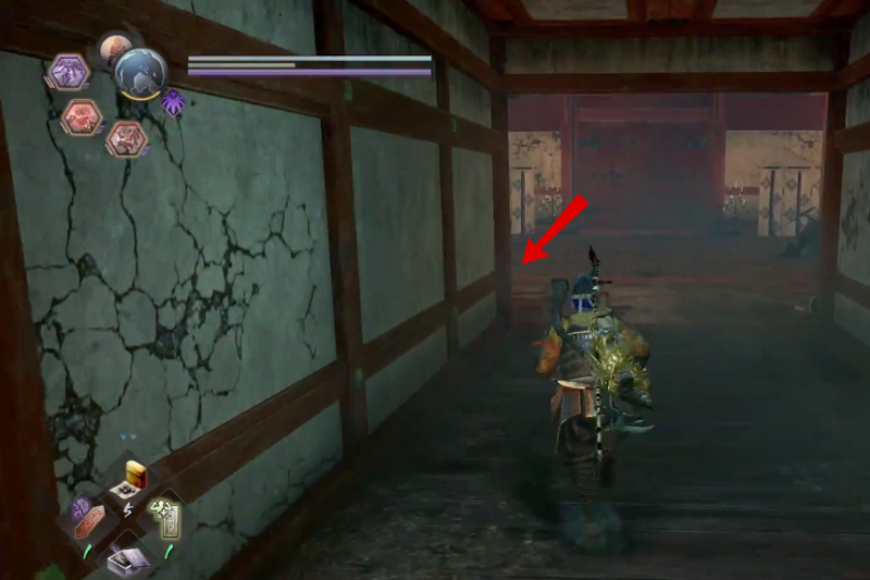 All Kodama Locations in Nioh 2