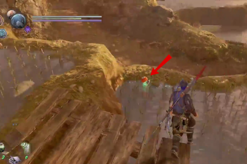 All Kodama Locations in Nioh 2