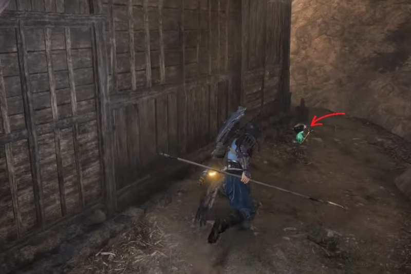 All Kodama Locations in Nioh 2