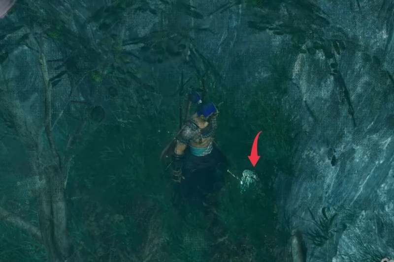 All Kodama Locations in Nioh 2