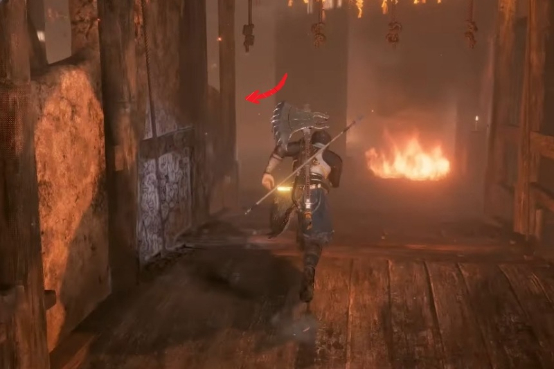 All Kodama Locations in Nioh 2