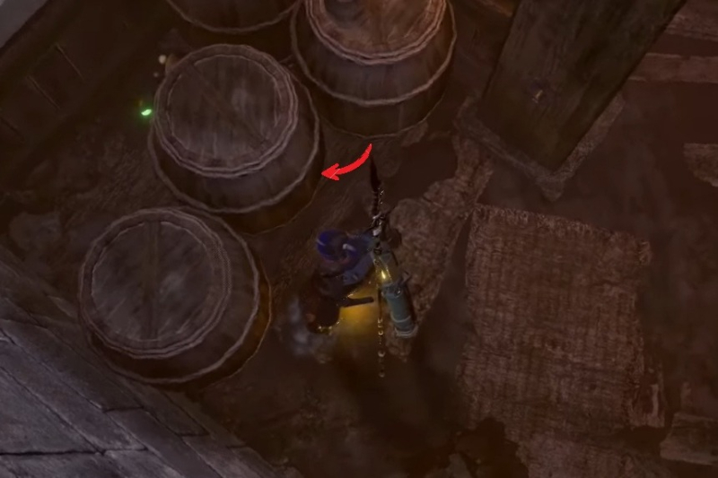 All Kodama Locations in Nioh 2