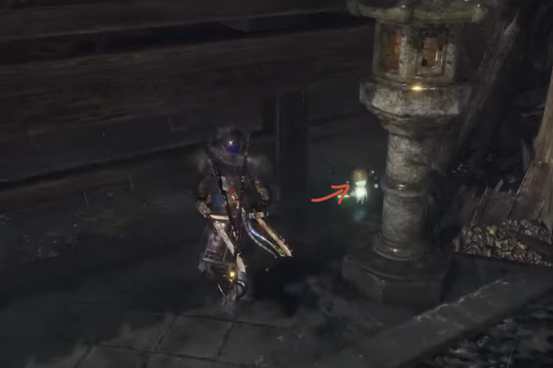 All Kodama Locations in Nioh 2