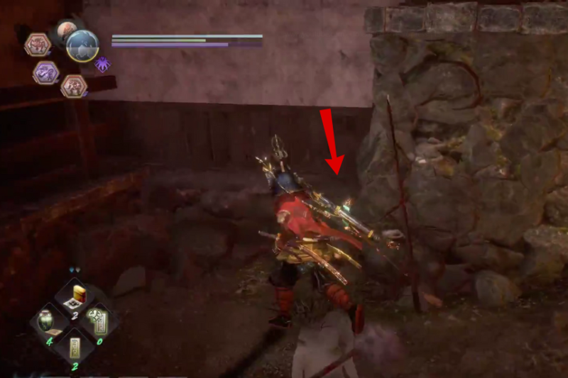 All Kodama Locations in Nioh 2