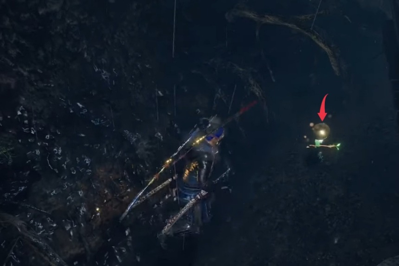 All Kodama Locations in Nioh 2