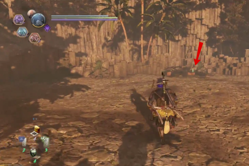 All Kodama Locations in Nioh 2