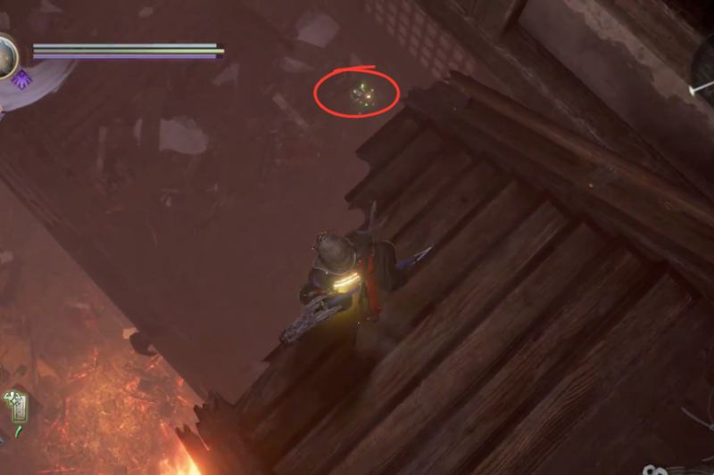 All Kodama Locations in Nioh 2