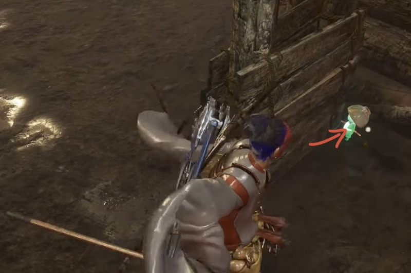 All Kodama Locations in Nioh 2