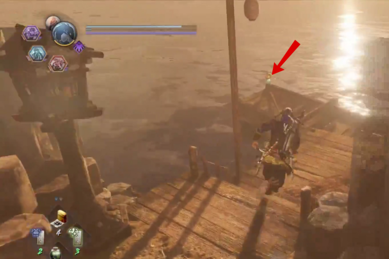 All Kodama Locations in Nioh 2