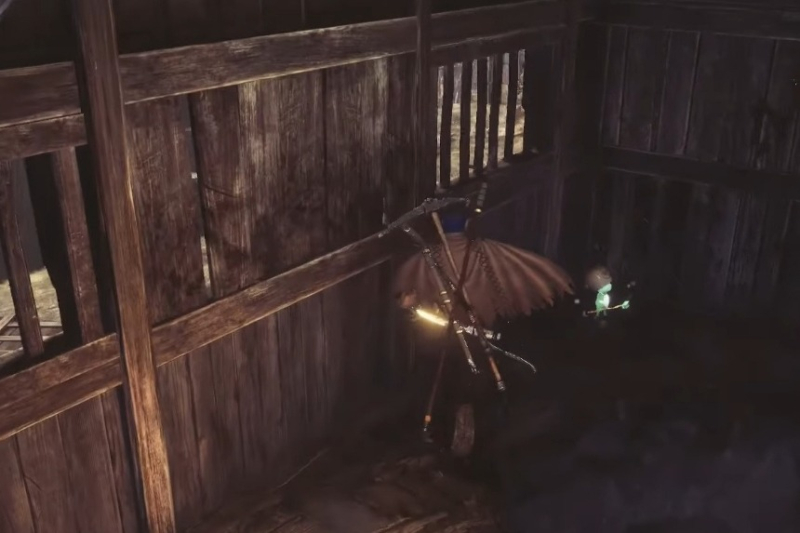 All Kodama Locations in Nioh 2