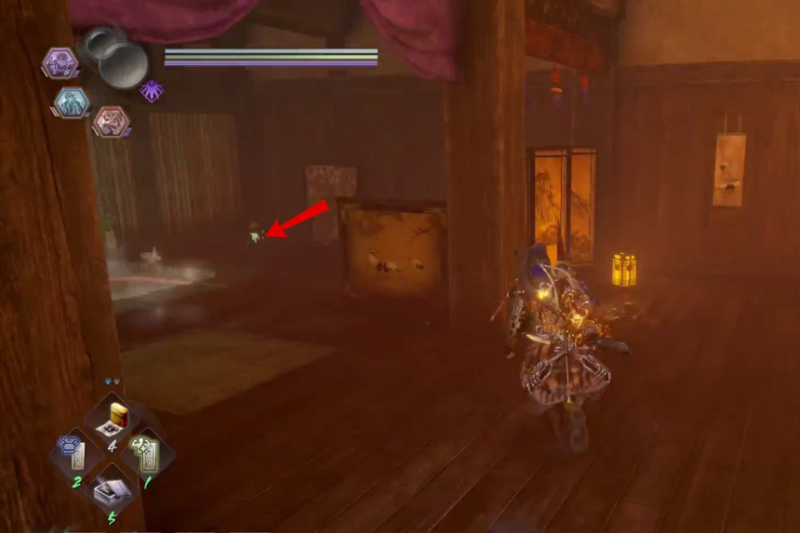 All Kodama Locations in Nioh 2