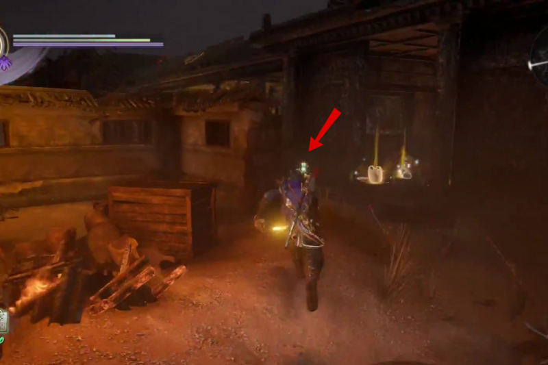 All Kodama Locations in Nioh 2