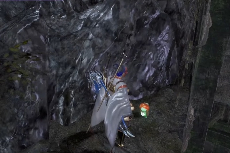 All Kodama Locations in Nioh 2