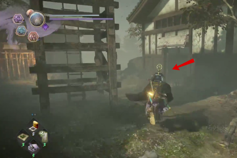 All Kodama Locations in Nioh 2