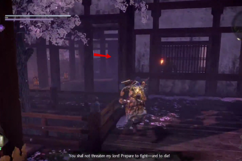 All Kodama Locations in Nioh 2
