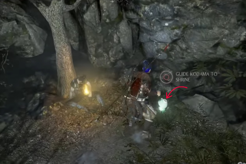 All Kodama Locations in Nioh 2