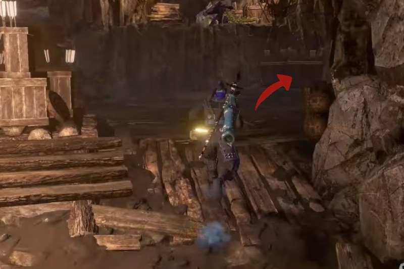 All Kodama Locations in Nioh 2