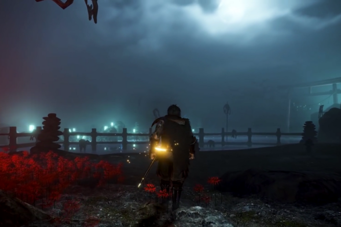 All Kodama Locations in Nioh 2