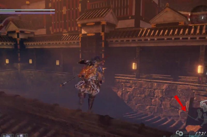 All Kodama Locations in Nioh 2