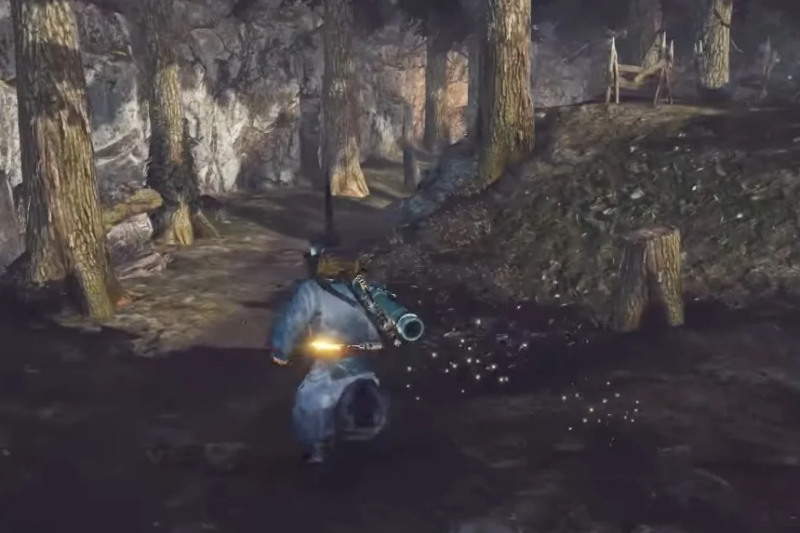 All Kodama Locations in Nioh 2