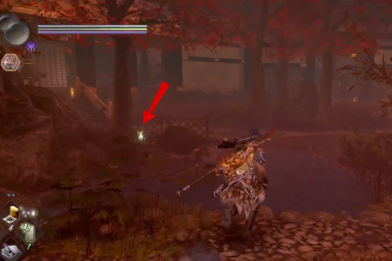 All Kodama Locations in Nioh 2