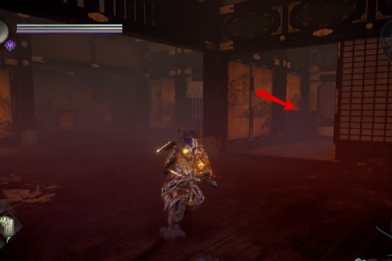 All Kodama Locations in Nioh 2