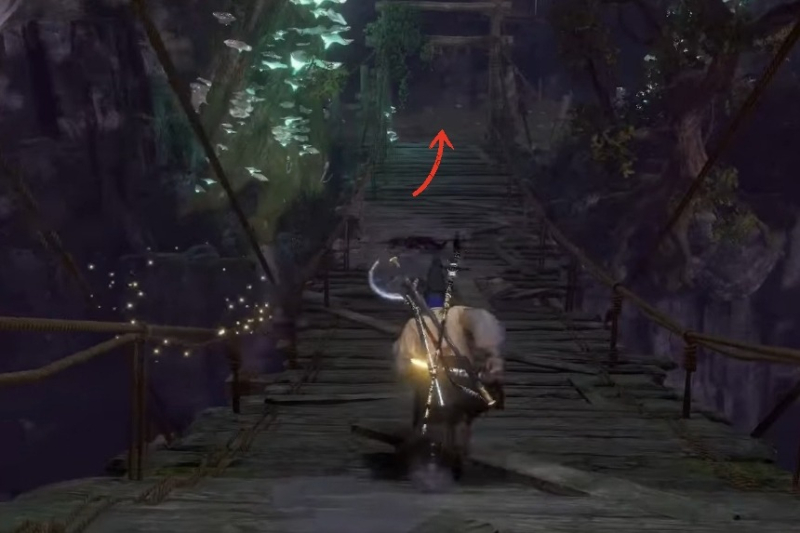 All Kodama Locations in Nioh 2