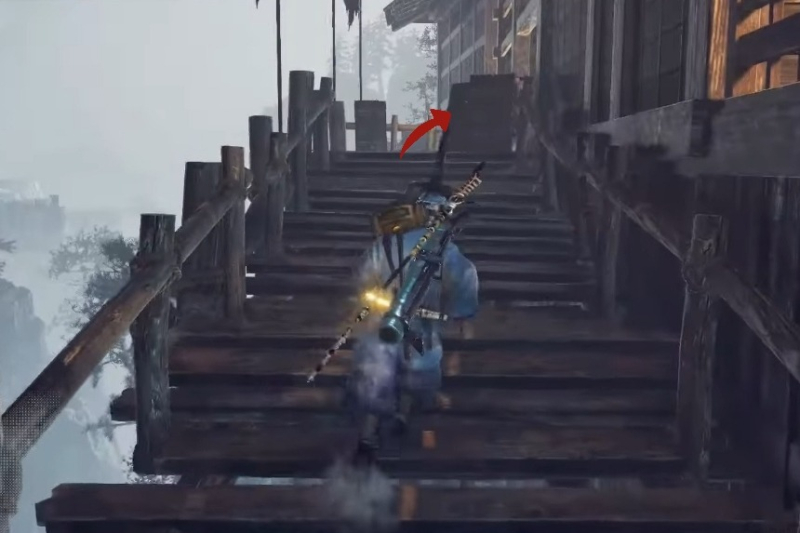 All Kodama Locations in Nioh 2