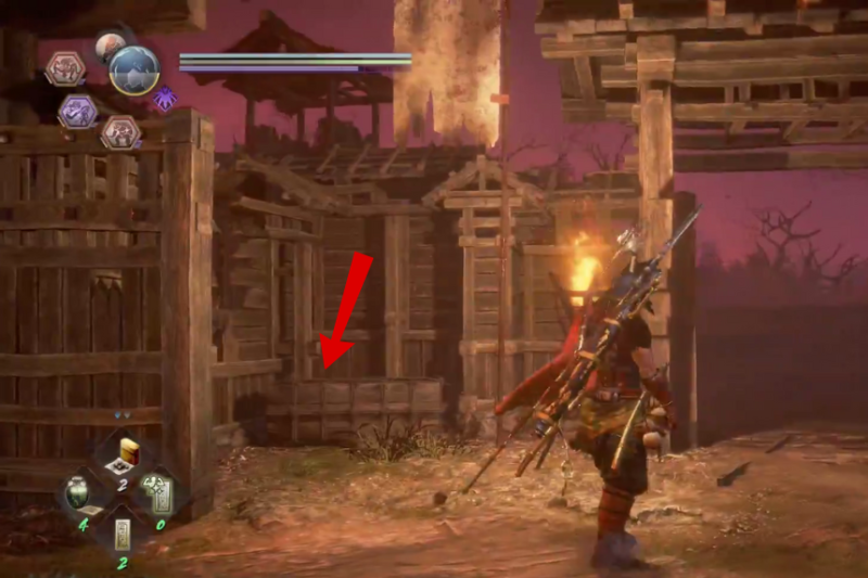 All Kodama Locations in Nioh 2