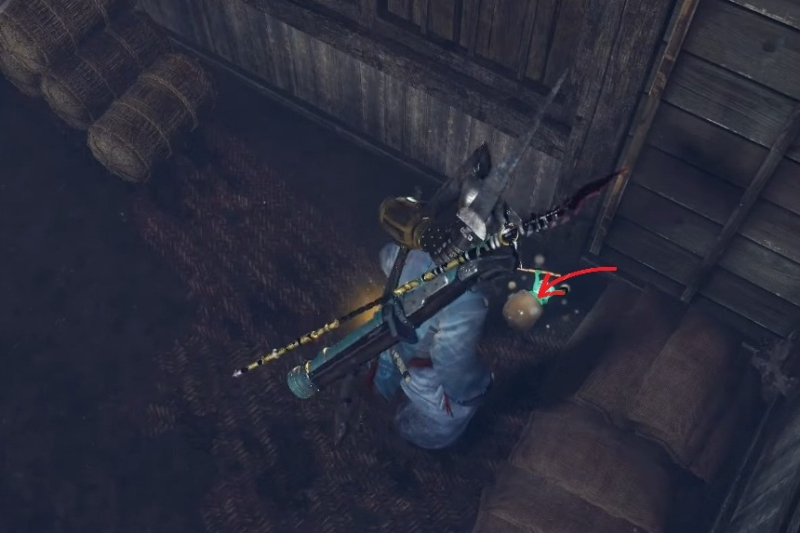 All Kodama Locations in Nioh 2